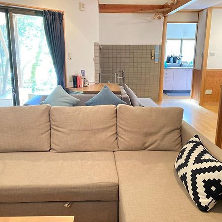 Shirokuma Lodge هاكوبا المظهر الخارجي الصورة