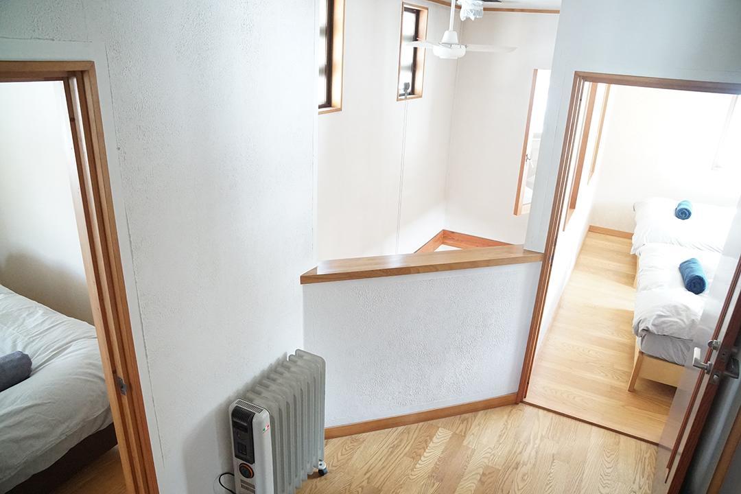 Shirokuma Lodge هاكوبا المظهر الخارجي الصورة